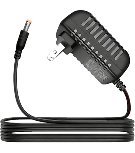 ALESIS CRIMSON ドラムモジュール ACアダプター付き Amazon.com: PowerHOOD 9V AC/DC Adapter Compatible with Alesis